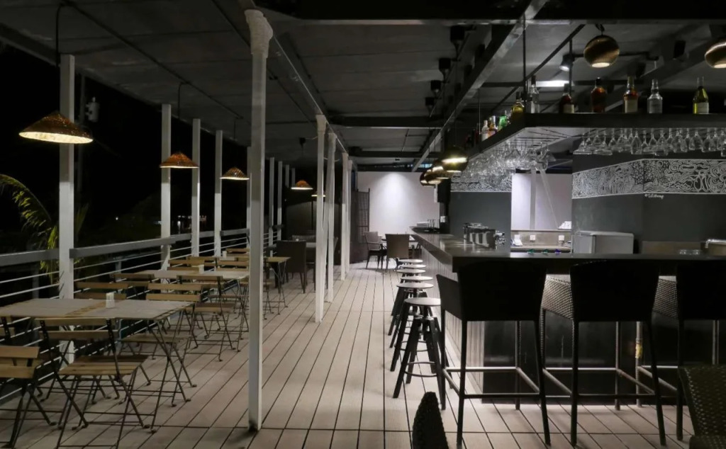 Apsaras Tribe Siargao