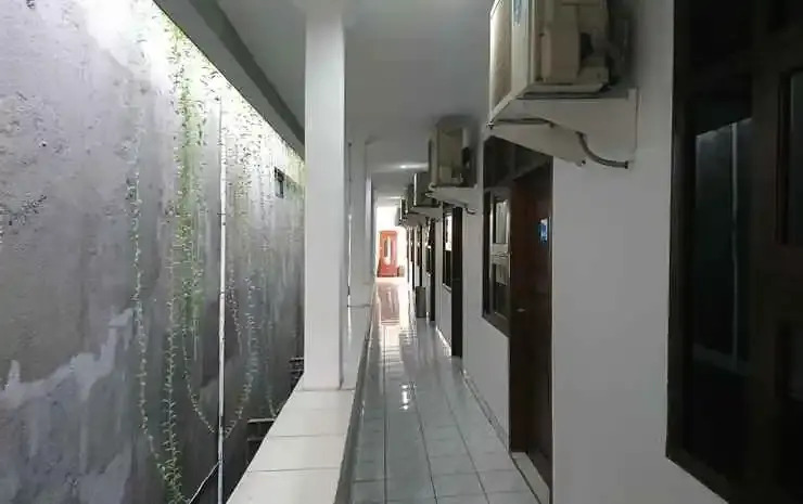 Murad Icon Jakarta