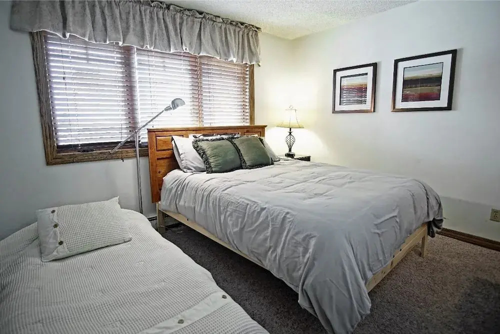 The Phoenix 223 2 Bedroom Condo