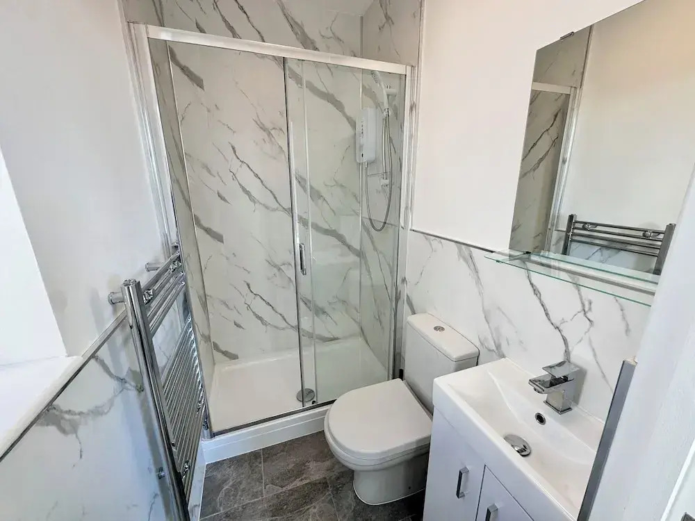 Ealing Broadway Great Stay