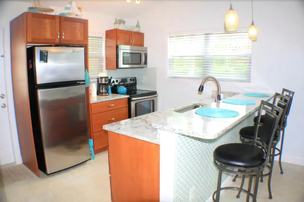 Sapphire #48041 - 2 Br Home