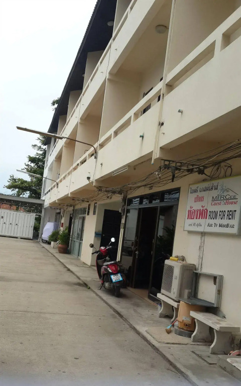 Mitree Guest House