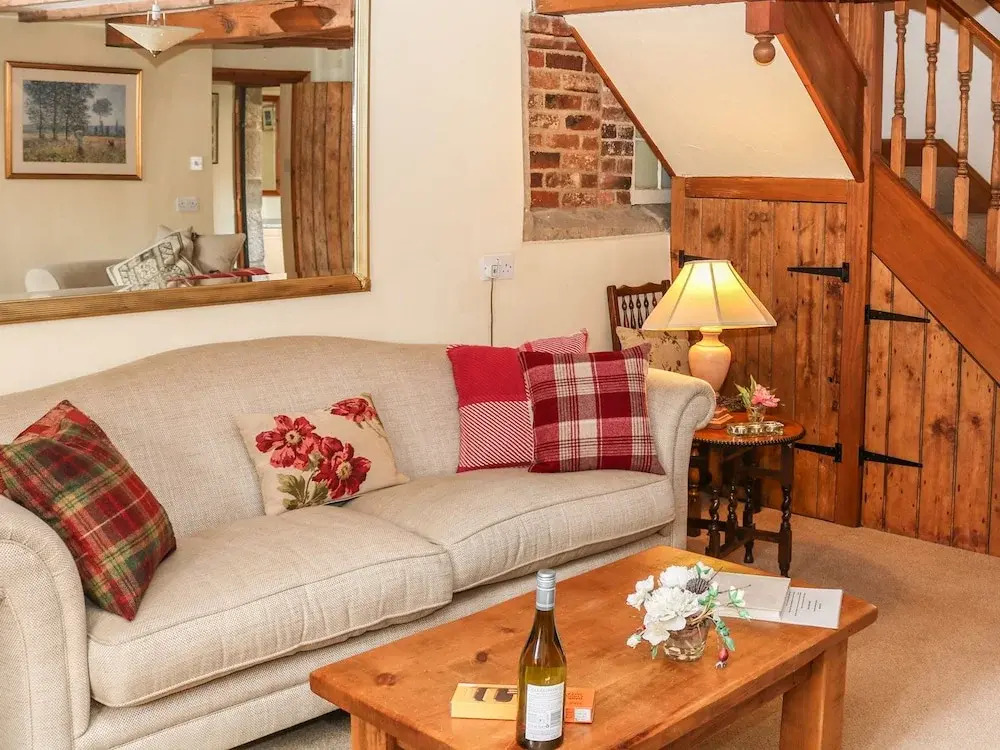 Green Farm Cottage