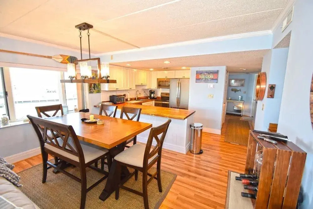 Harbour Island 308M