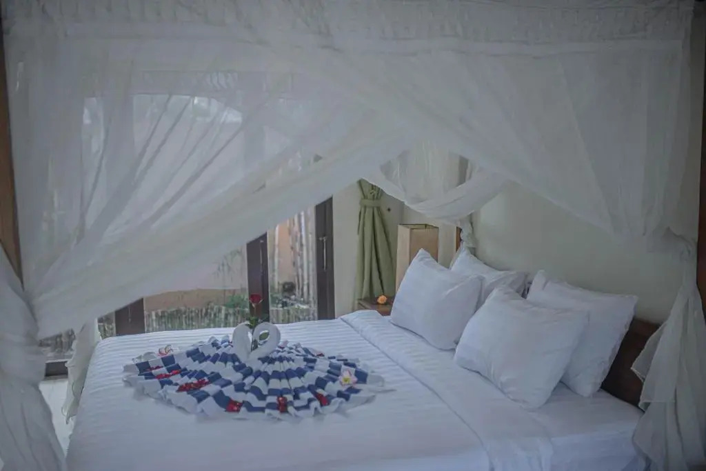 Theo Villa - 2 bedroom
