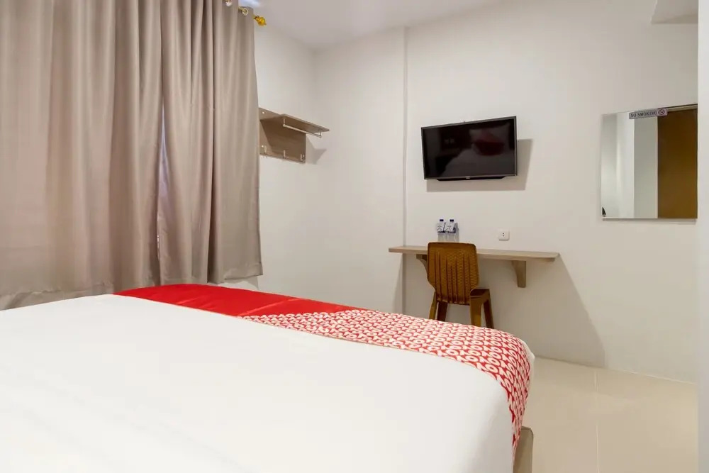 Kingstone Guest House by OYO Rooms