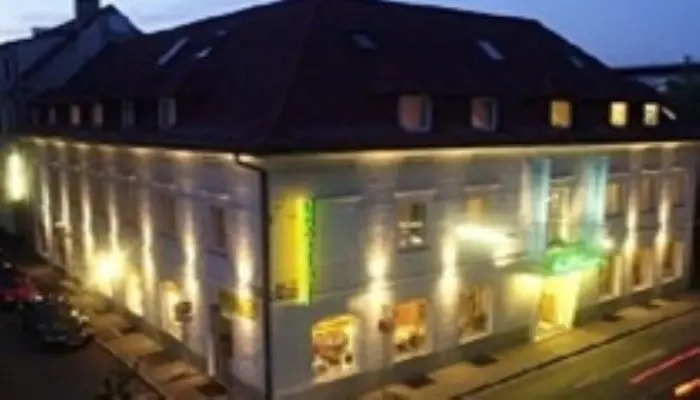 Hotel Geyer