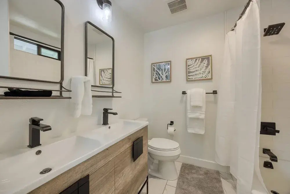 Terrace Hill Modern Paso Robles Escape Near Wineries Dining and Hot Springs