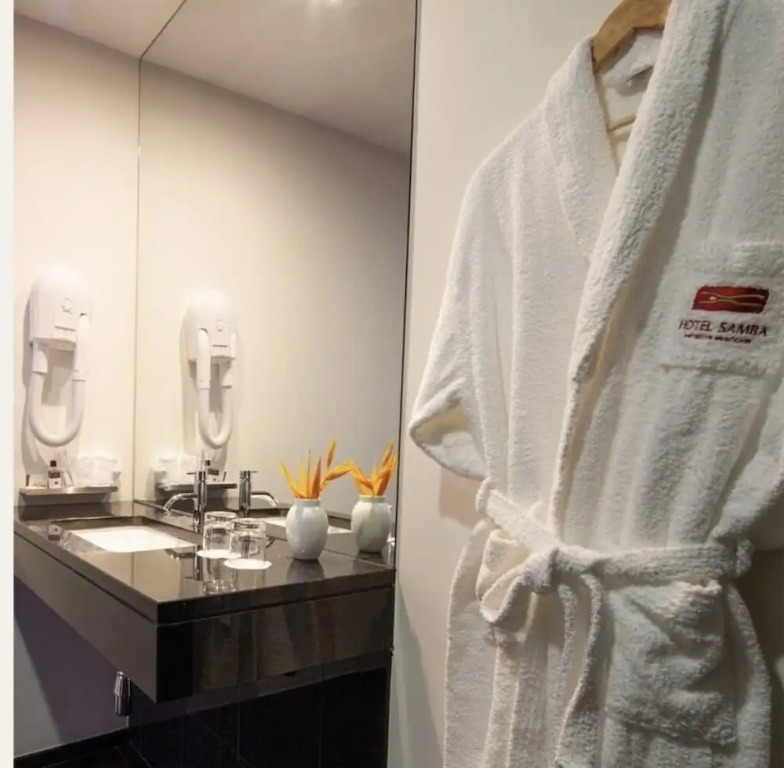 Executive Hotel Samba