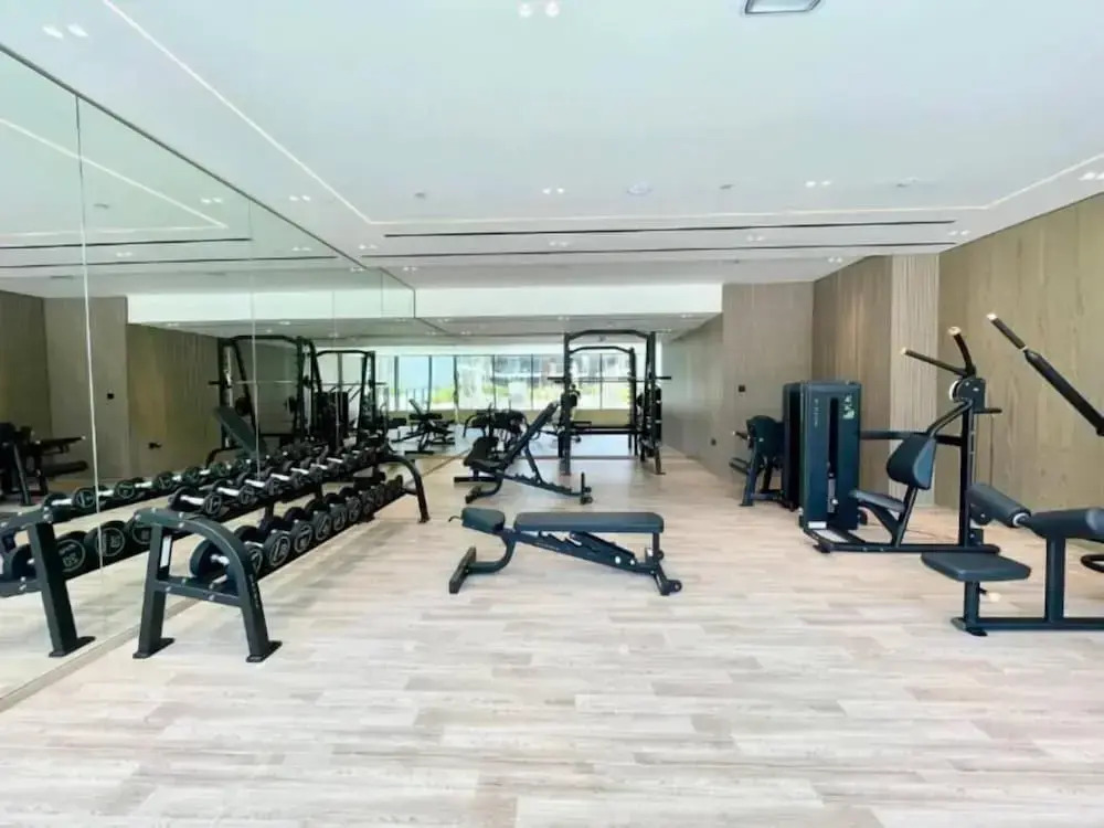 Cozy 1BR at Binghatti Corner, Jumeirah Village Circle by Deluxe Holiday Homes