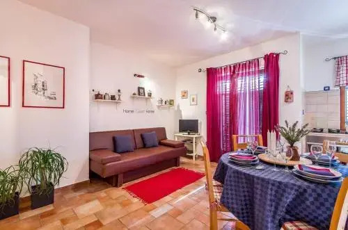 Apartments Mirna