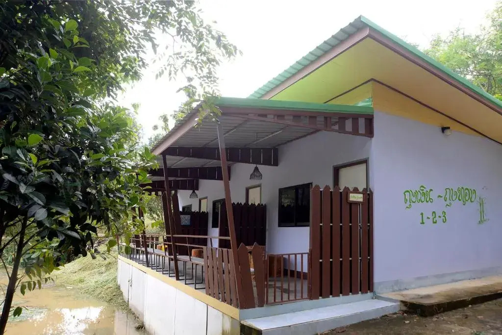 Phuzai Kaew Resort