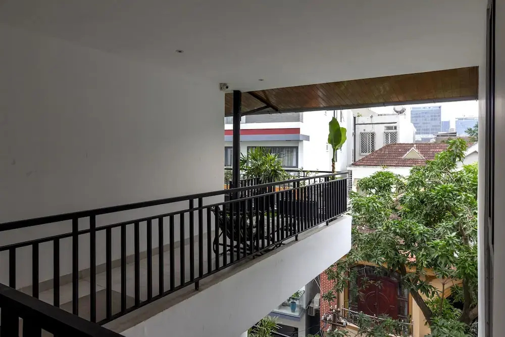 City House Apartment - Sunshine Residence