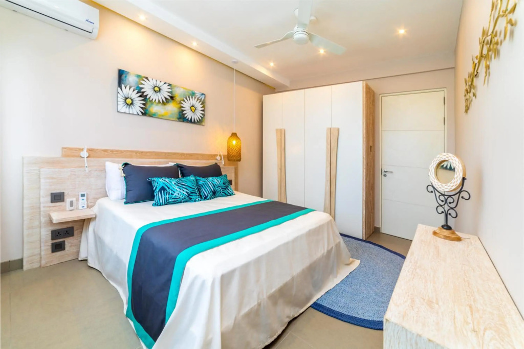 PEREYBERE -STYLISH NEW APARTMENT- ONE BAY Residence - Apt 11