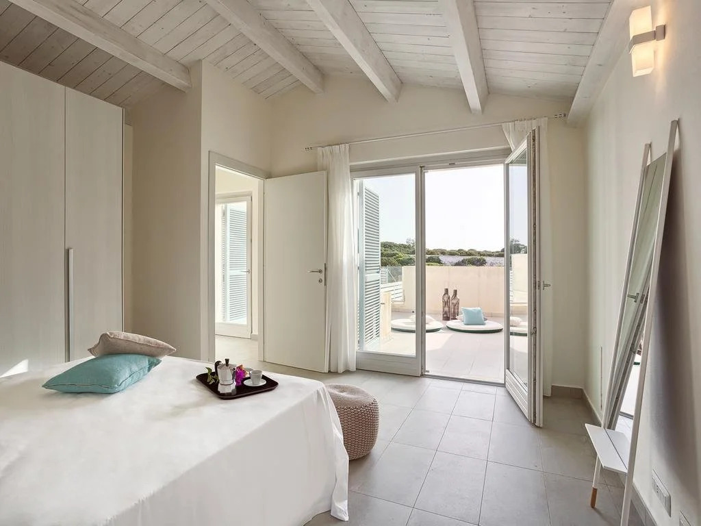 Calasetta Residence