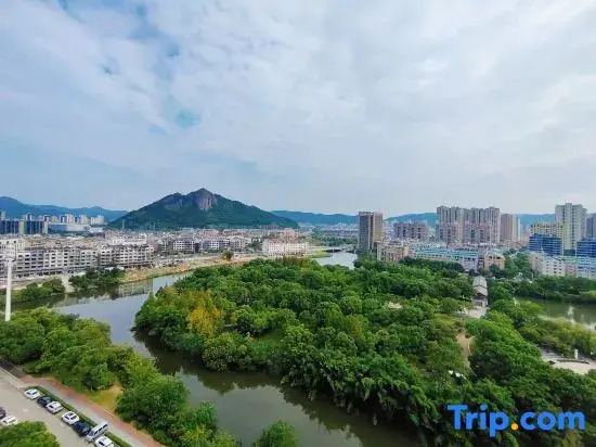 Wenling Leidasen Hotel