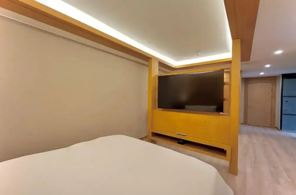 Sokcho Mir Hotel