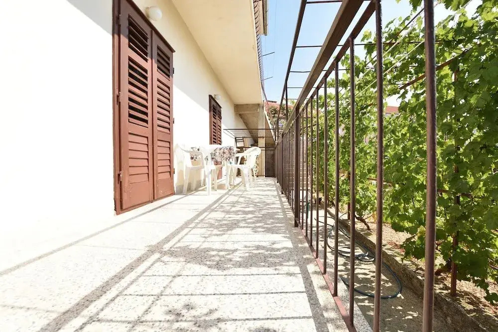 Apartment Davorka