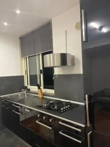 Magicstay - Flat 70M² 1 Bedroom 1 Bathroom - Caserta