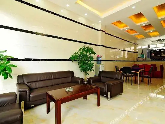 Huangguoshu sinrui business hotel
