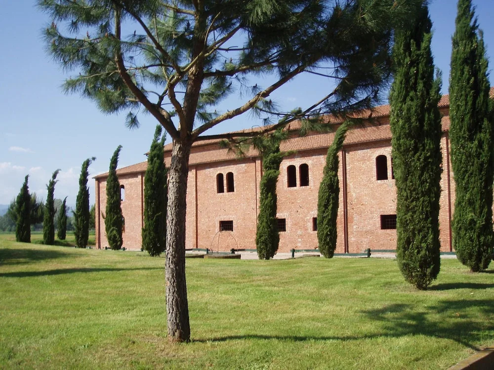 Fattoria Settepassi