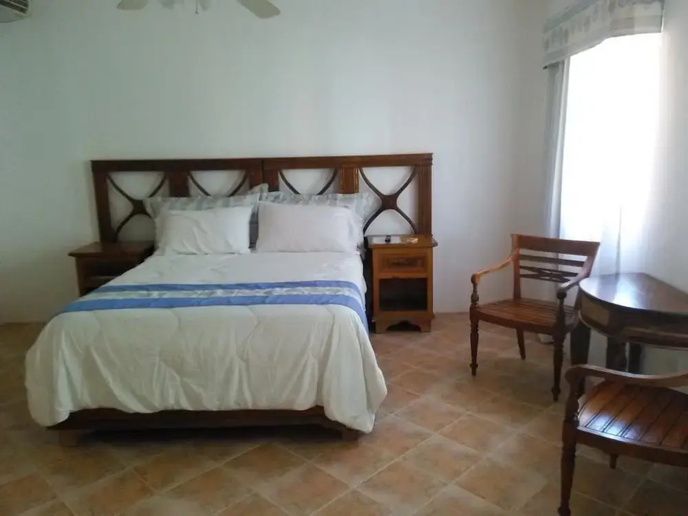 Areca Hotel Cabarete