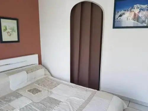 La Belle Etoile