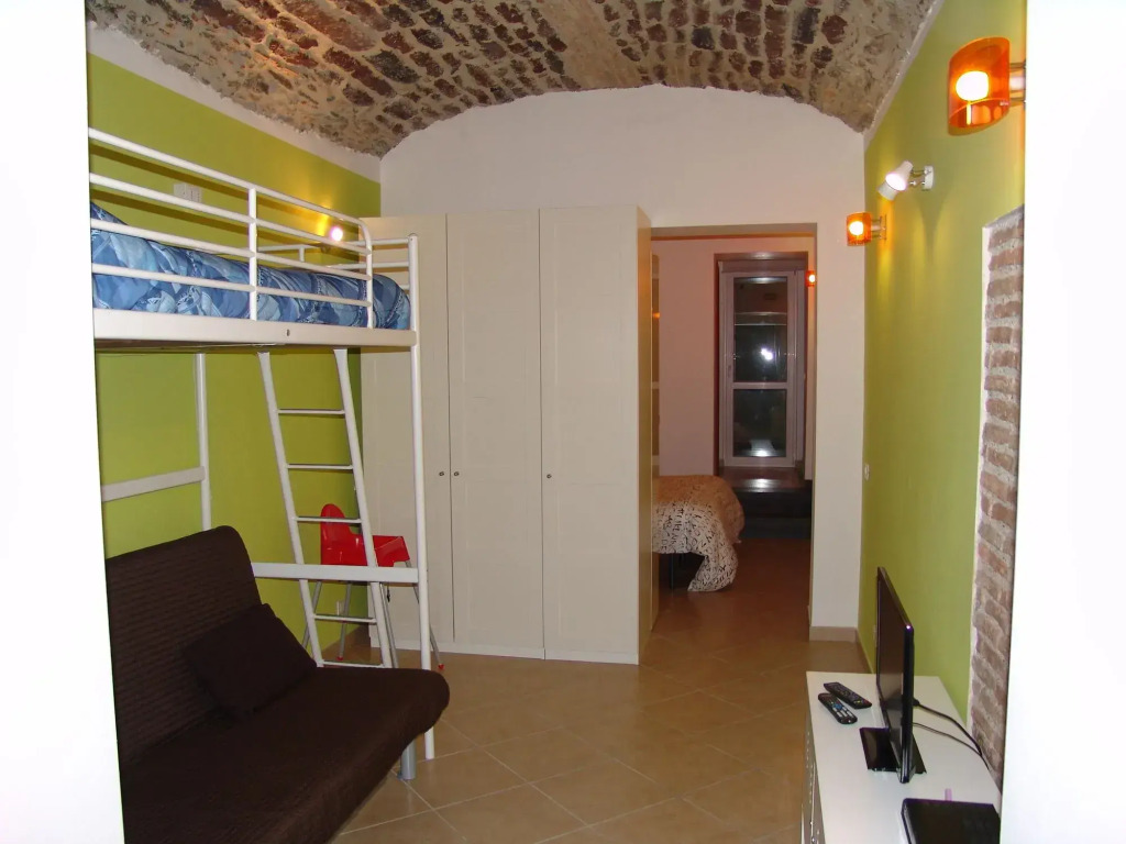 InCentro Apartments