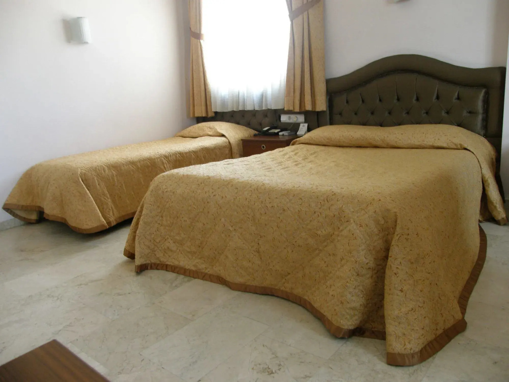 Akdeniz Hotel