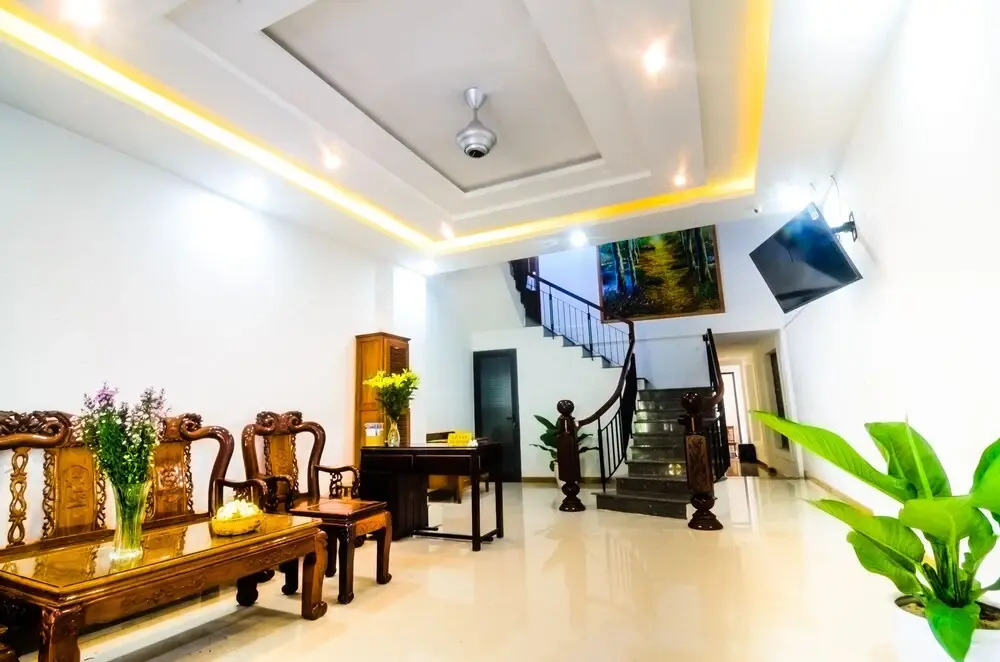 Sands River Hoi An Villa