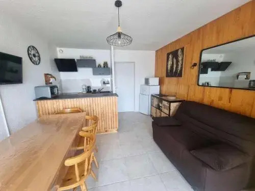 Apartment Delphinelle