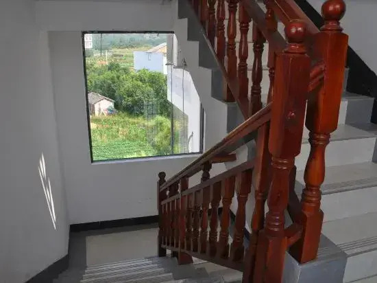 Yangshuo Lijiang Langzi Boutique Homestay