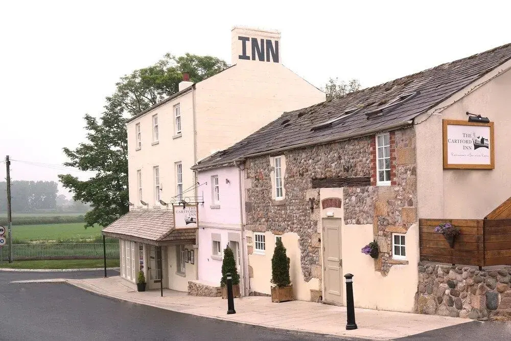 The Cartford Inn