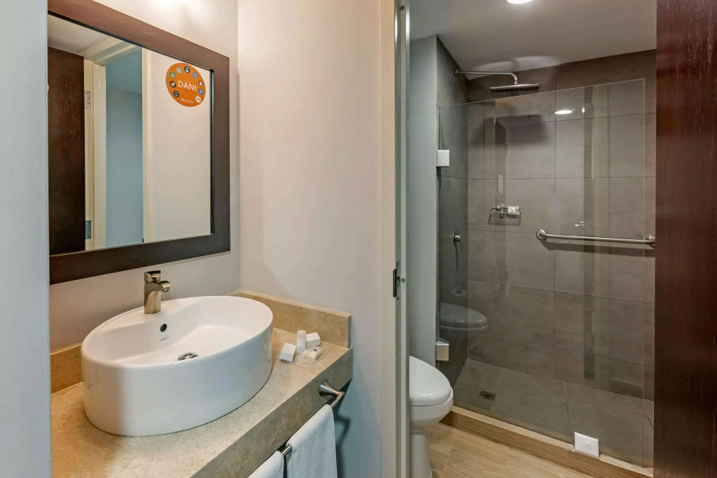 Sleep Inn Tijuana
