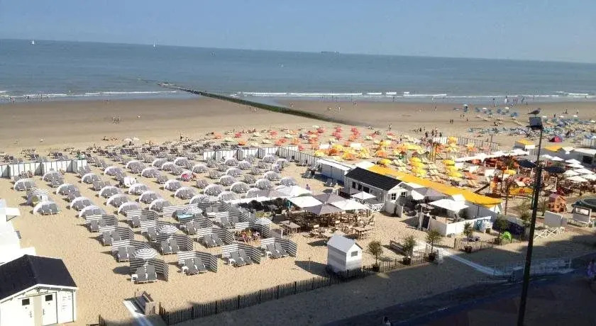 Strandhotel