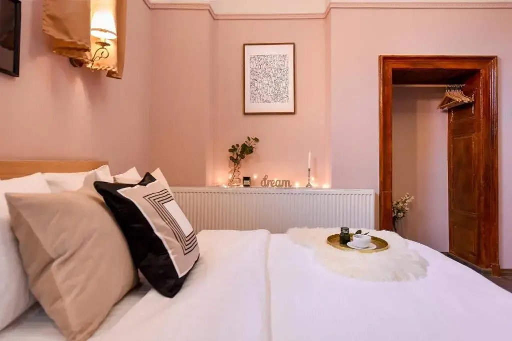LE PETIT & COSY - BEST LOCATION Old Town & Quiet