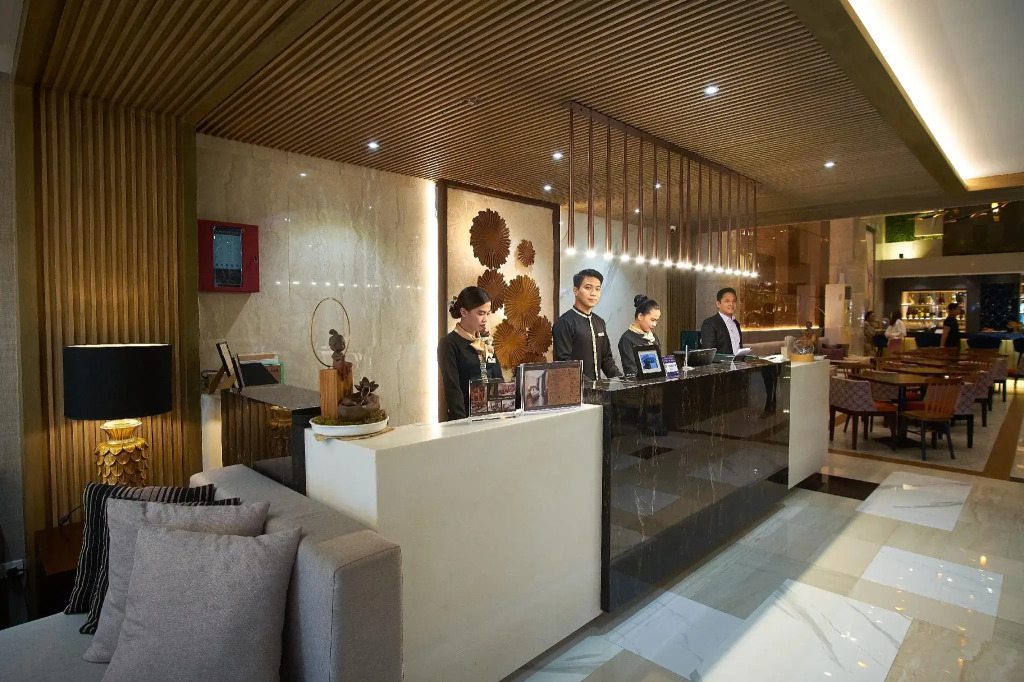J7 Hotel