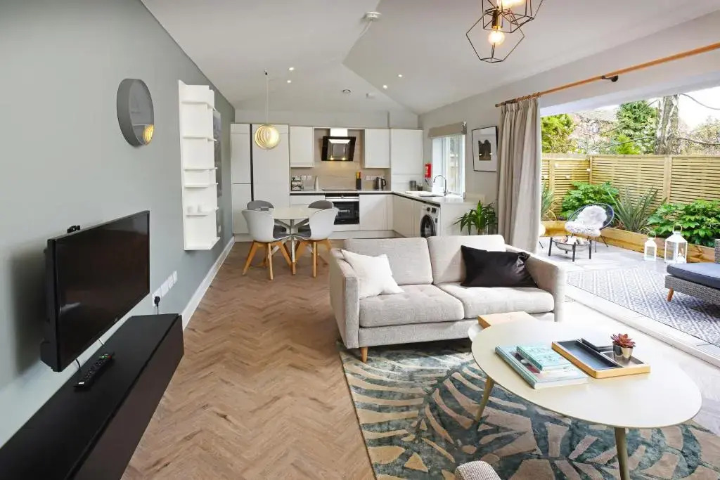 West House, 36A Whitstable Road