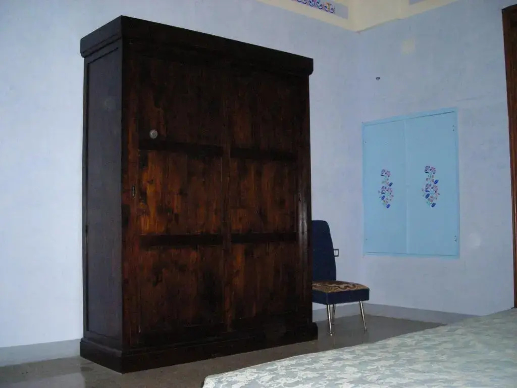 Borgo dei Filitti - B&B artistico - Piscina Solarium & Enoteca
