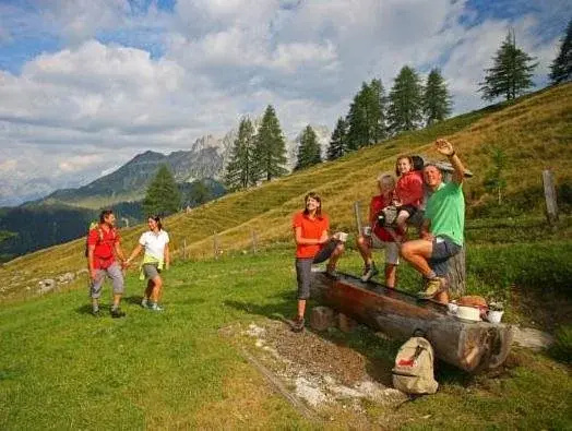 Alpen Villa Rieder