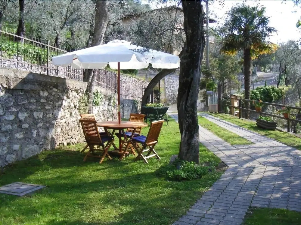 Casa Palmira