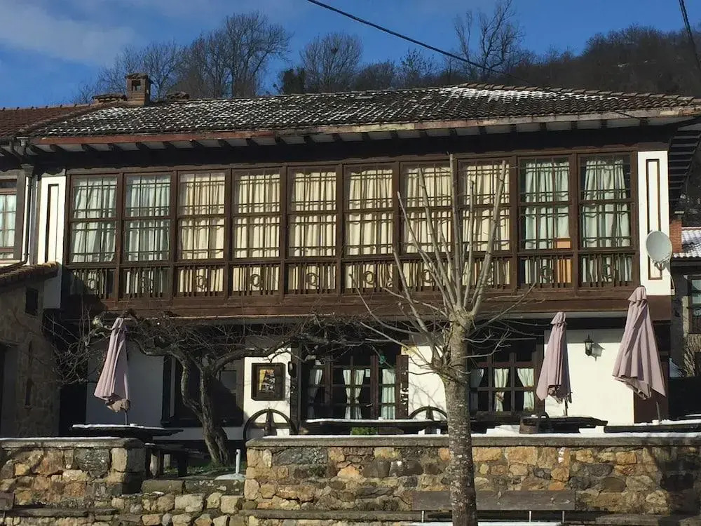 Hotel La Carasca
