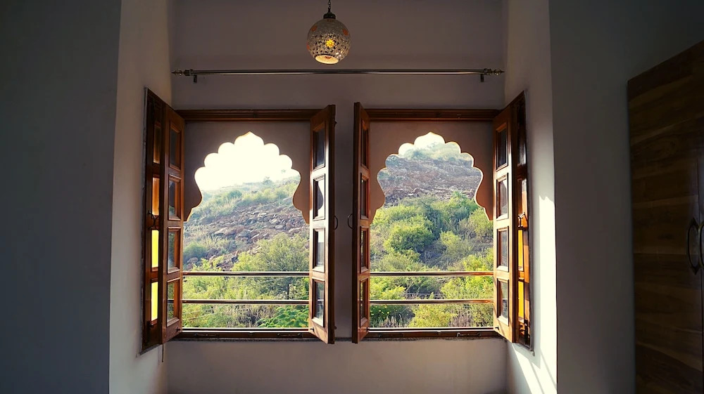 Spring Sky Udaipur by ShriGo Hotels
