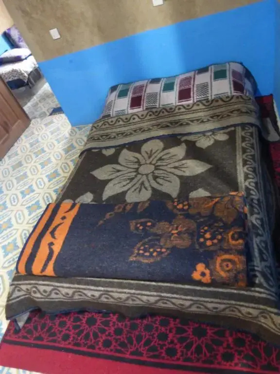 Desert Backpackers hostel