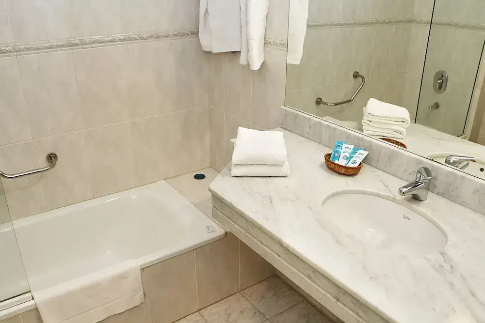 Paradores Austral