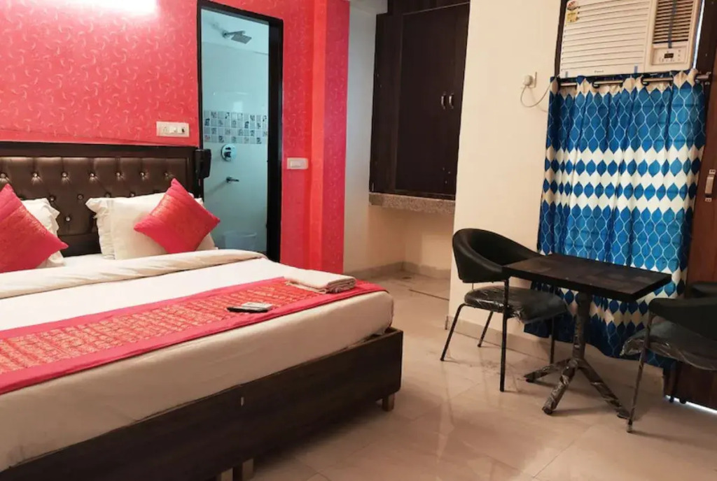 River Front Hotel Delhi