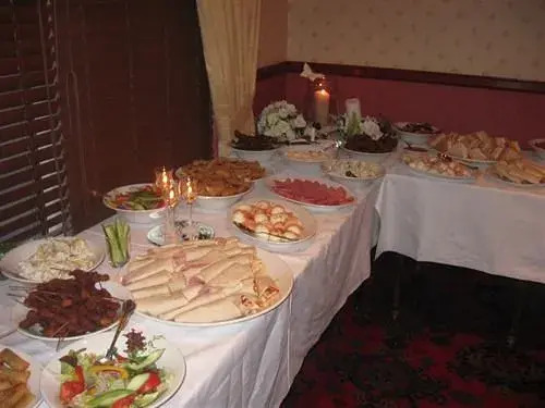 Glendevon Hotel