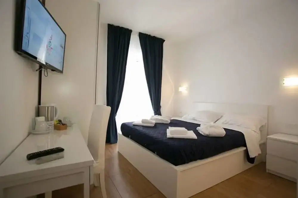 Residenza Francesco Colosseo