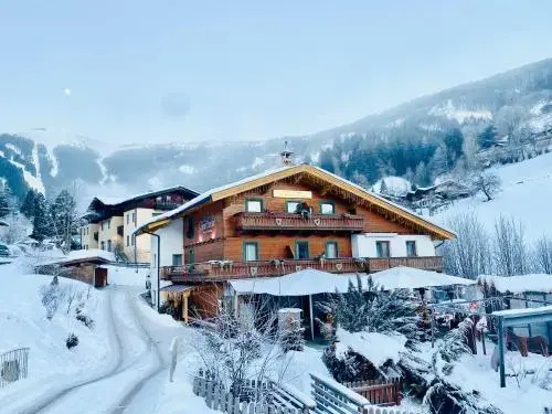 Hotel Pension Schmittental