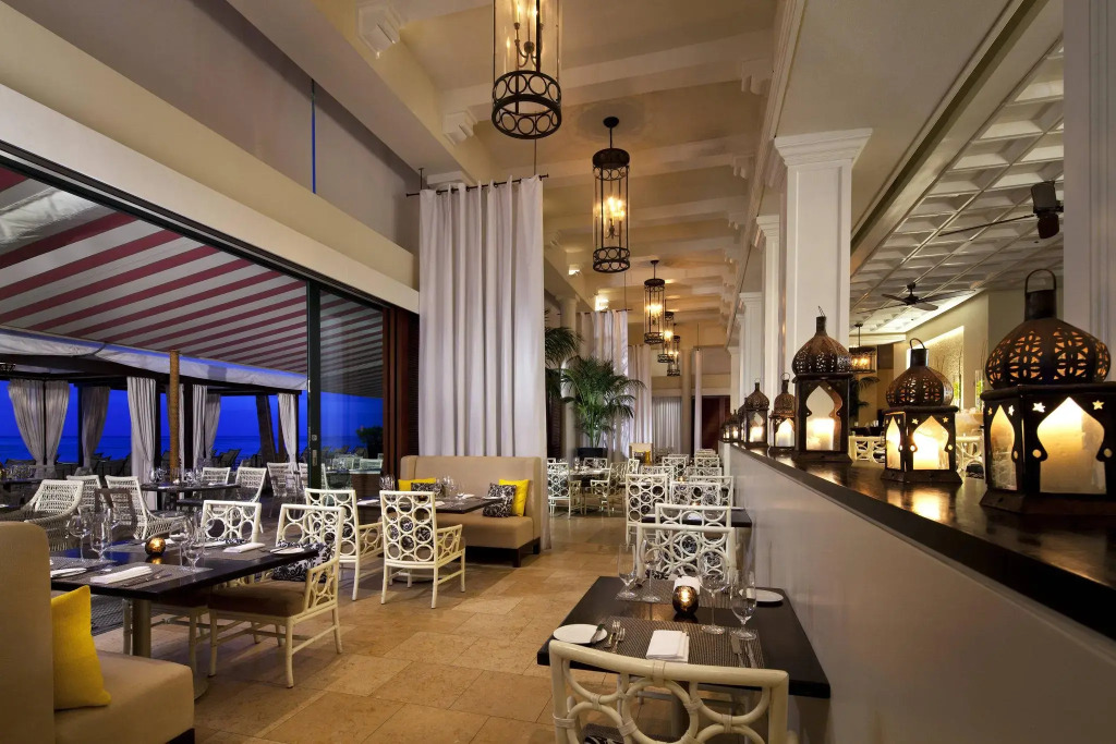 The Royal Hawaiian, A Luxury Collection Resort, Waikiki
